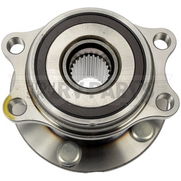 Dorman (OE Solutions) Bearing and Hub Assembly - 951501-1