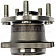Dorman (OE Solutions) Bearing and Hub Assembly - 951501