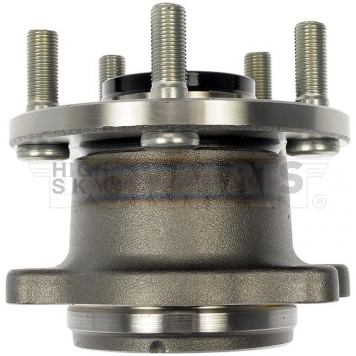 Dorman (OE Solutions) Bearing and Hub Assembly - 951501-3