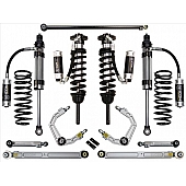 Icon Vehicle Dynamics 0 - 3.5 Inch Stage 8 Lift Kit Suspension - K53188