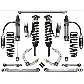 Icon Vehicle Dynamics 0 - 3.5 Inch Stage 8 Lift Kit Suspension - K53188