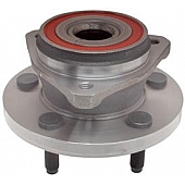 Raybestos Brakes Bearing and Hub Assembly - 713159