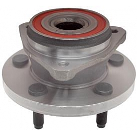 Raybestos Brakes Bearing and Hub Assembly - 713159