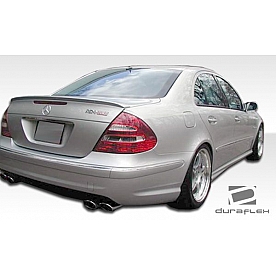 Extreme Dimensions Side Skirt - Primered Fiberglass Reinforced Plastic Black Set of 2 - 103144