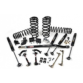 JKS Manufacturing 2 Inch Lift Kit Suspension - JSPEC119K