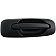 Help! By Dorman Exterior Door Handle - Plastic Black Single - 83225