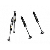 JKS Manufacturing 2 Inch Lift Kit Suspension - JSPEC120K