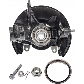 Dorman (OE Solutions) Bearing and Hub Assembly - 698474