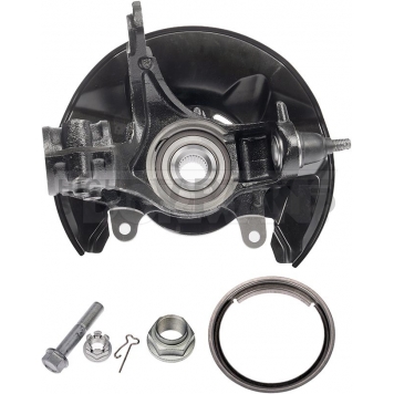 Dorman (OE Solutions) Bearing and Hub Assembly - 698474