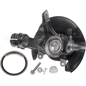 Dorman (OE Solutions) Bearing and Hub Assembly - 698474-1