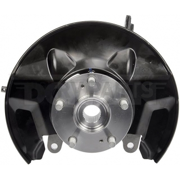Dorman (OE Solutions) Bearing and Hub Assembly - 698474-2