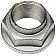 Dorman (OE Solutions) Bearing and Hub Assembly - 698474