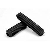 Daystar Shock Absorber Boot - MX00069BK