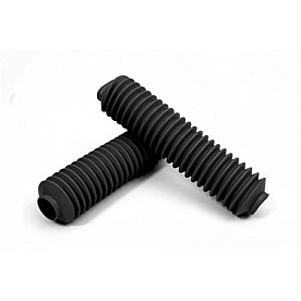 Daystar Shock Absorber Boot - MX00069BK