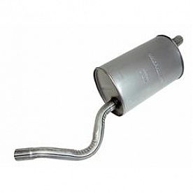 Walker Exhaust Muffler - 54251