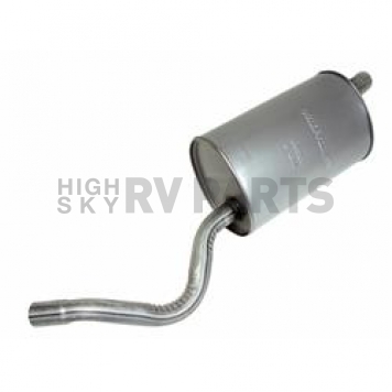 Walker Exhaust Muffler - 54251