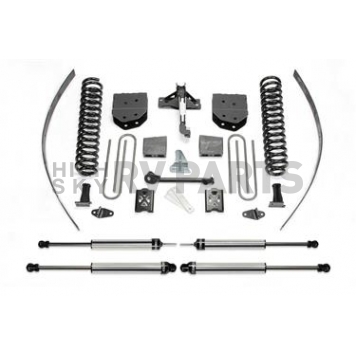 Fabtech Motorsports 8 Inch Lift Kit Suspension Dirt Logic - K20391DL