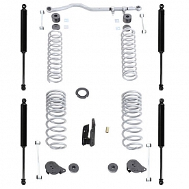 Rubicon Express 3.5 Inch Lift Kit Suspension - JT7141T