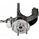 Dorman (OE Solutions) Bearing and Hub Assembly - 698467
