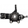 Dorman (OE Solutions) Bearing and Hub Assembly - 698467