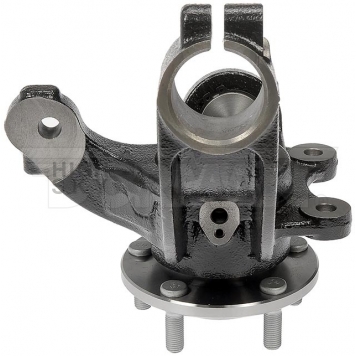 Dorman (OE Solutions) Bearing and Hub Assembly - 698467-3