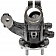 Dorman (OE Solutions) Bearing and Hub Assembly - 698467