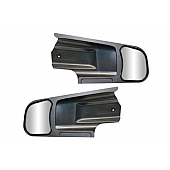 CIPA USA Exterior Towing Mirror Manual Set Of 2 - 10970