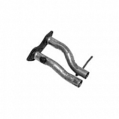 Walker Exhaust H-Pipe - 52099