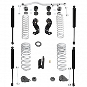 Rubicon Express Sport 3.5 Inch Lift Kit Suspension - JT7104T