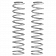 Rubicon Express Sport 3.5 Inch Lift Kit Suspension - JT7104T