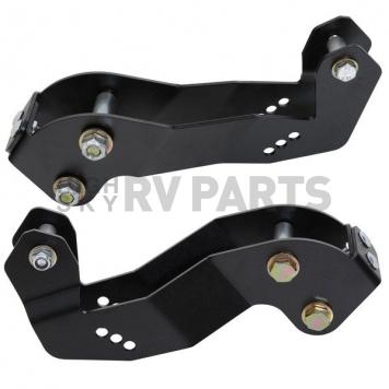 Rubicon Express Sport 3.5 Inch Lift Kit Suspension - JT7104T-5