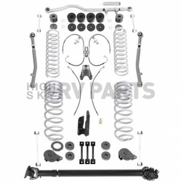 Rubicon Express Standard 5.5 Inch Lift Kit Suspension - JT7102