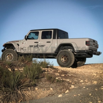 Rubicon Express Standard 5.5 Inch Lift Kit Suspension - JT7102-10