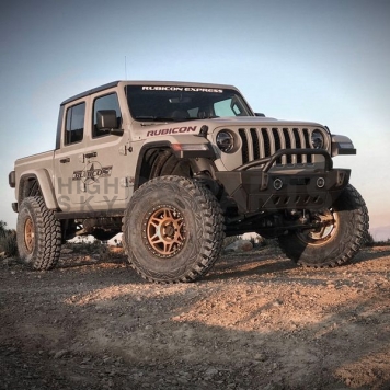 Rubicon Express Standard 5.5 Inch Lift Kit Suspension - JT7102-12