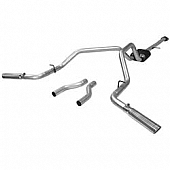 Flowmaster Exhaust American Thunder Cat Back System - 817473