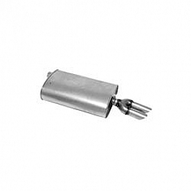 Walker Exhaust Muffler - 18441