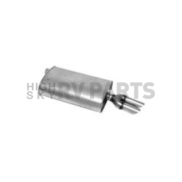 Walker Exhaust Muffler - 18441