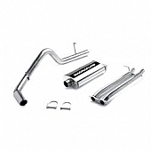 Magnaflow Performance Exhaust Cat-Back System - 15602