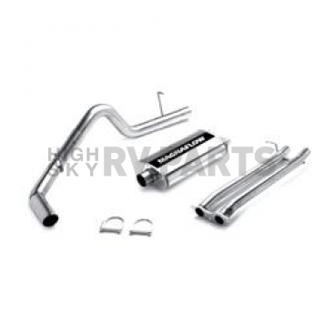 Magnaflow Performance Exhaust Cat-Back System - 15602
