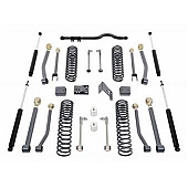 MaxTrac 2 Inch Lift Kit Suspension - K889745SA