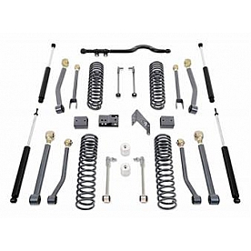 MaxTrac 2 Inch Lift Kit Suspension - K889745SA