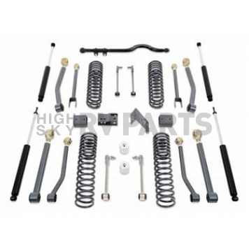 MaxTrac 2 Inch Lift Kit Suspension - K889745SA