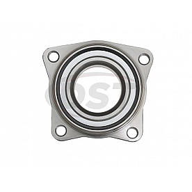 Quick Steer Bearing and Hub Assembly - 513098