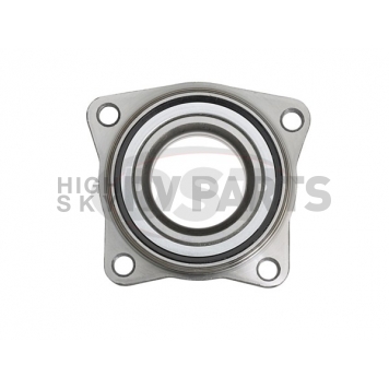 Quick Steer Bearing and Hub Assembly - 513098