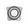 Quick Steer Bearing and Hub Assembly - 513098