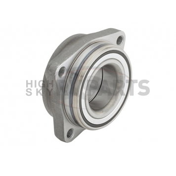 Quick Steer Bearing and Hub Assembly - 513098-1