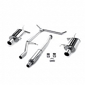 Magnaflow Performance Exhaust Cat-Back System - 15640