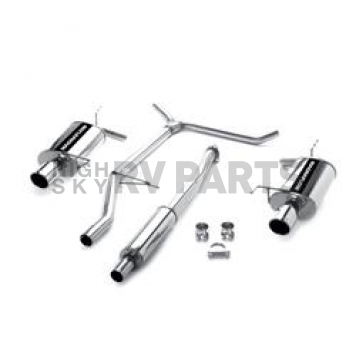 Magnaflow Performance Exhaust Cat-Back System - 15640