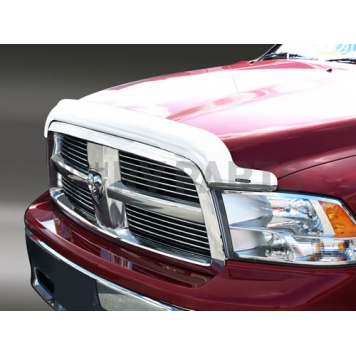 Stampede Bug Shield - Plastic Chrome Plated Hood And Fender - 22598