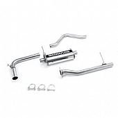 Magnaflow Performance Exhaust Cat-Back System - 15661
